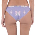 Butterfly Butterflies Merry Girls Reversible Hipster Bikini Bottoms View4