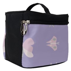 Butterfly Butterflies Merry Girls Make Up Travel Bag (small)