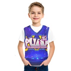 Pump Kids  Sportswear