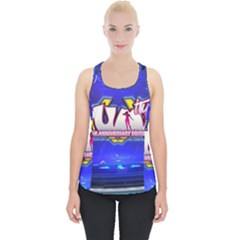 Pump Piece Up Tank Top by pumpndance