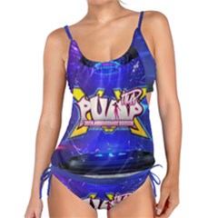 Pump Tankini Set by pumpndance