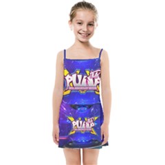 Pump Kids  Summer Sun Dress