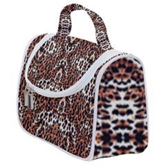 Animal Satchel Handbag