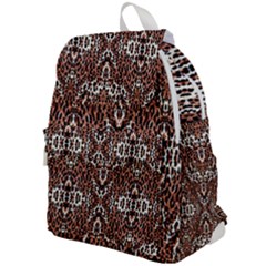 Animal Top Flap Backpack