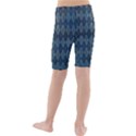 Try One More Time - Kids  Mid Length Swim Shorts View2