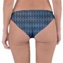 Try One More Time - Reversible Hipster Bikini Bottoms View4