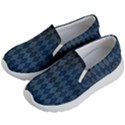 Try One More Time - Kids  Lightweight Slip Ons View2