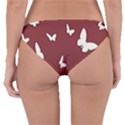 Heart Love Butterflies Animal Reversible Hipster Bikini Bottoms View4