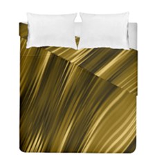 Creative Original Intention Duvet Cover Double Side (full/ Double Size)