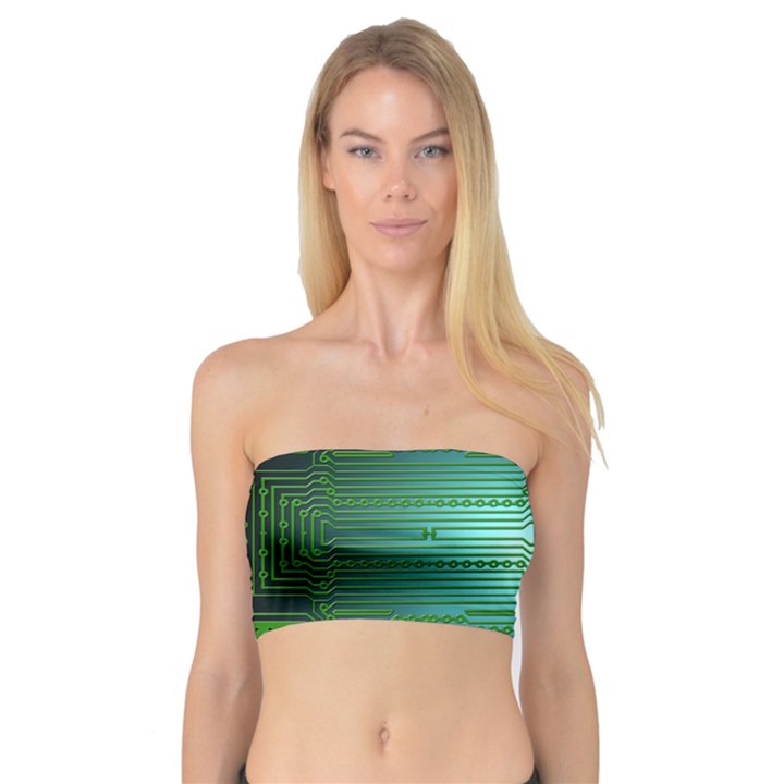 Board Conductors Circuits Bandeau Top