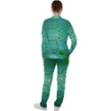 Board Conductors Circuits Casual Jacket and Pants Set View2