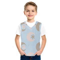 Moon Star Air Heaven Kids  Sportswear by HermanTelo