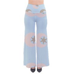 Moon Star Air Heaven So Vintage Palazzo Pants