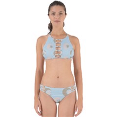 Moon Star Air Heaven Perfectly Cut Out Bikini Set