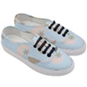 Moon Star Air Heaven Women s Classic Low Top Sneakers View3