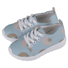 Moon Star Air Heaven Kids  Lightweight Sports Shoes by HermanTelo