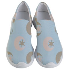 Moon Star Air Heaven Women s Lightweight Slip Ons by HermanTelo