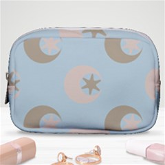 Moon Star Air Heaven Make Up Pouch (small) by HermanTelo