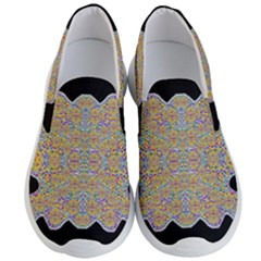 Pearls As Candy Men s Lightweight Slip Ons by pepitasart