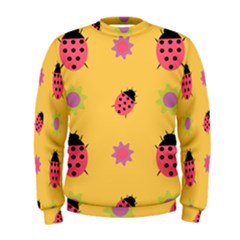 Ledy Bird Men s Sweatshirt