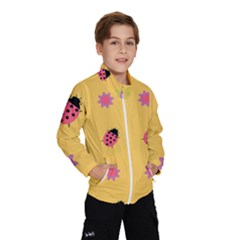 Ledy Bird Kids  Windbreaker