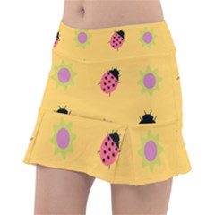 Ledy Bird Tennis Skirt