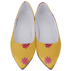 Ledy Bird Women s Low Heels