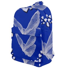 Heart Love Butterfly Mother S Day Classic Backpack