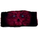 Monster Red Eyes Aggressive Fangs Ghost Multi Function Bag View4