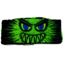 Monster Green Evil Common Multi Function Bag View4