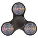 Wave Line Colorful Brush Particles Finger Spinner View1