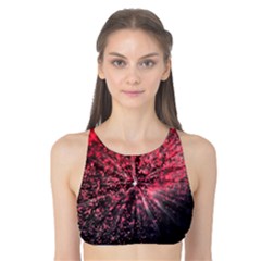 Abstract Background Wallpaper Space Tank Bikini Top