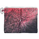 Abstract Background Wallpaper Space Canvas Cosmetic Bag (XXL) View1