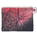 Abstract Background Wallpaper Space Canvas Cosmetic Bag (XXL) View2