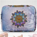 Wonderful Mandala Make Up Pouch (Large) View1