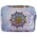 Wonderful Mandala Make Up Pouch (Large) View2