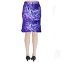 Abstract Background Space Mermaid Skirt View2