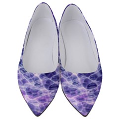 Abstract Background Space Women s Low Heels