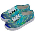 Animal Bee Kids  Classic Low Top Sneakers View2