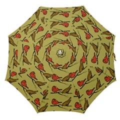 Bird Animal Nature Wild Wildlife Straight Umbrellas