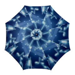 Music Sound Musical Love Melody Golf Umbrellas