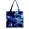 Music Sound Musical Love Melody Zipper Grocery Tote Bag View2