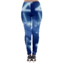 Music Sound Musical Love Melody Lightweight Velour Leggings View2