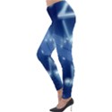 Music Sound Musical Love Melody Lightweight Velour Leggings View3