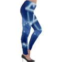 Music Sound Musical Love Melody Lightweight Velour Leggings View4