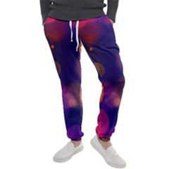 Seamless Pattern Design Tiling Men s Jogger Sweatpants