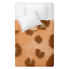 Seamless Tile Background Abstract Duvet Cover Double Side (single Size)