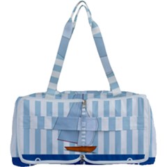 Yacht Boat Nautical Ship Multi Function Bag