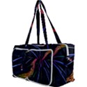 Stars Space Firework Burst Light Multi Function Bag View3