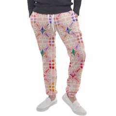 Watercolour Watercolor Paint Ink Men s Jogger Sweatpants